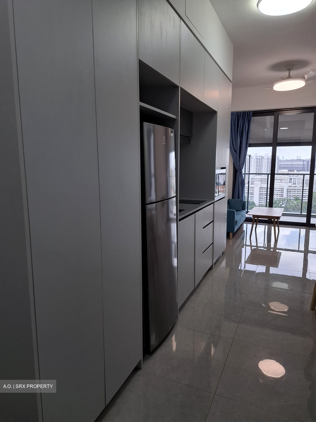 Parc Clematis (D5), Apartment #495041051